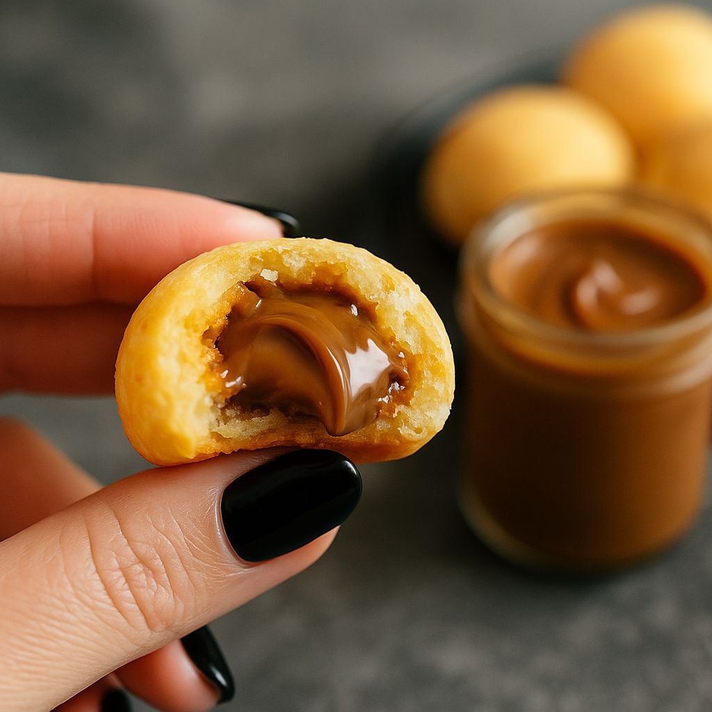 Kit Pão de Queijo