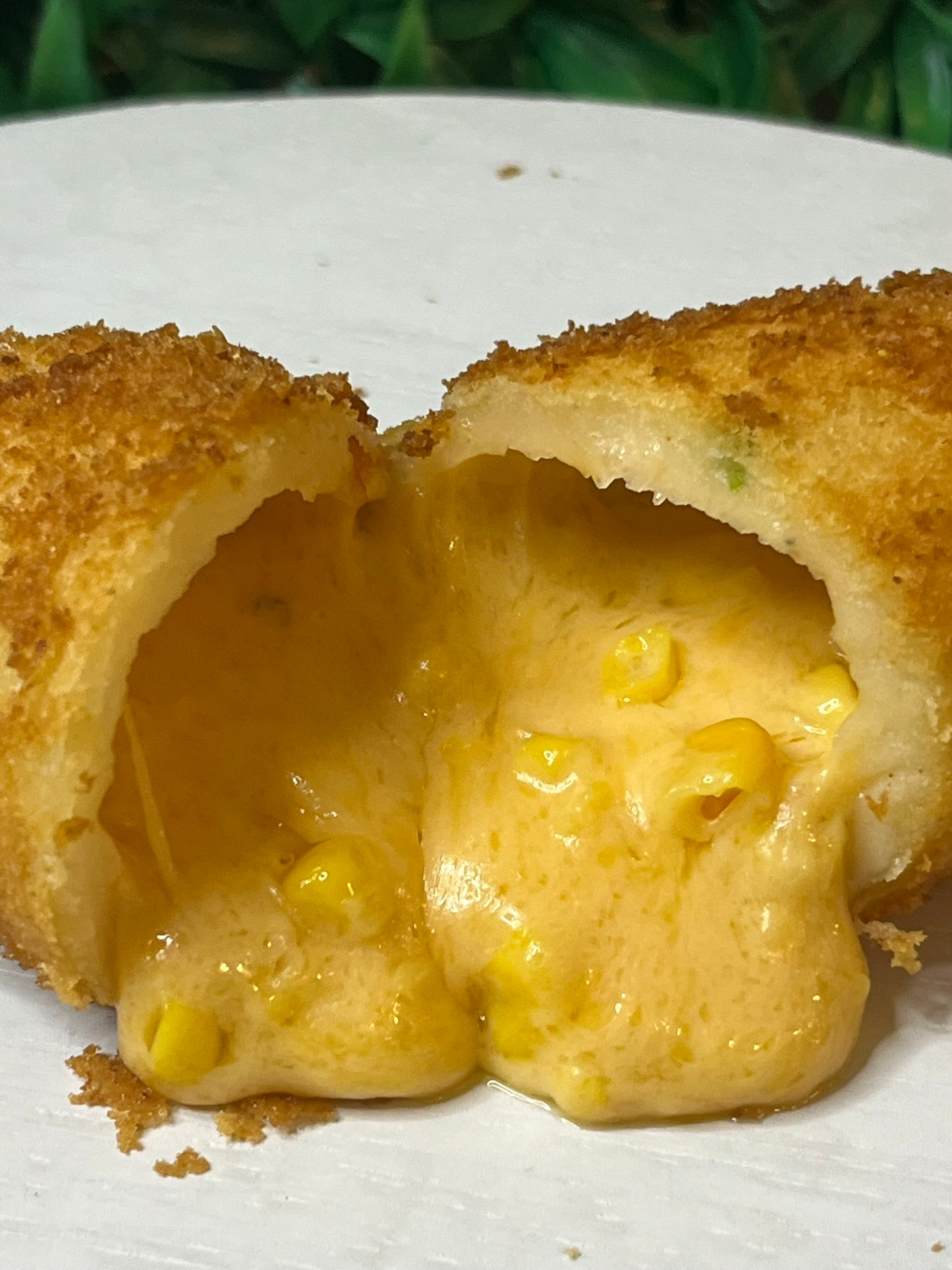 Corn & Cheese - 15 units