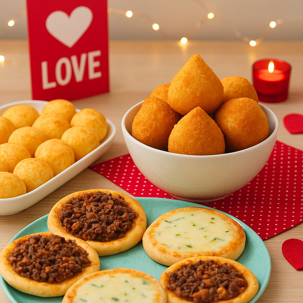Kit Love – Para momentos que merecem sabor e carinho ❤️