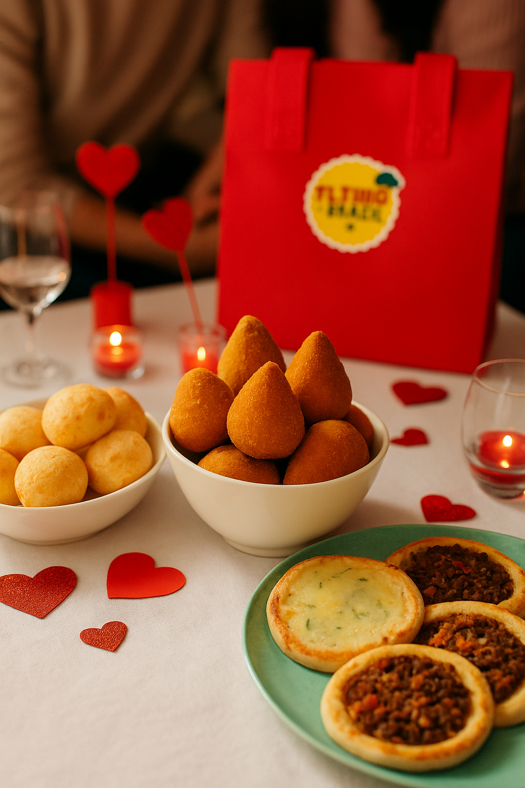 Kit Love – Para momentos que merecem sabor e carinho ❤️