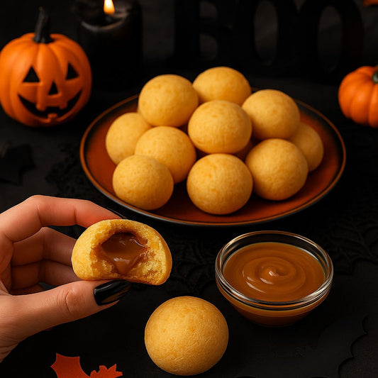 Kit Pão de Queijo