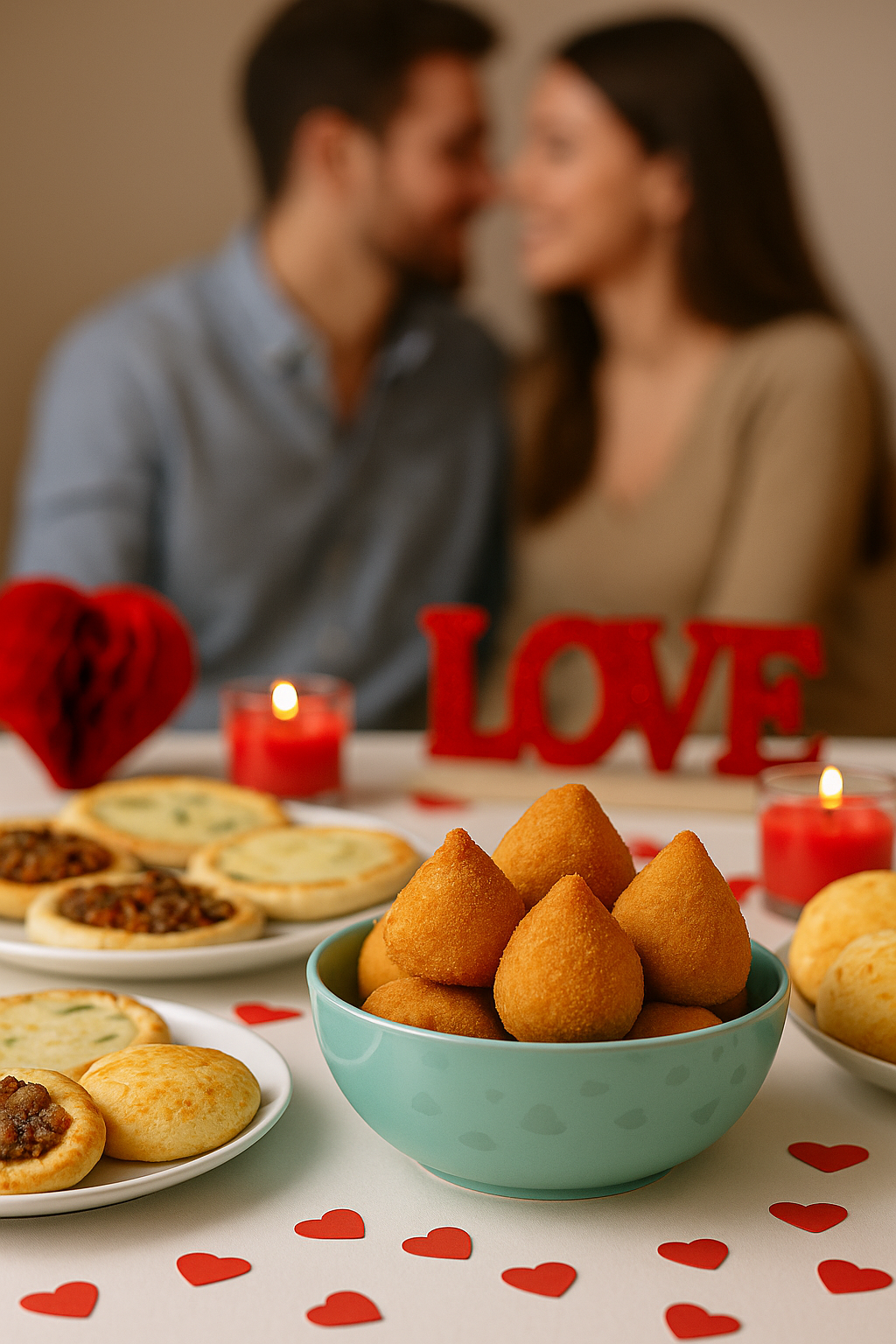 Kit Love – Para momentos que merecem sabor e carinho ❤️
