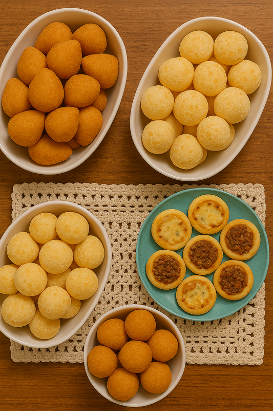 Kit Friends – Encontros que viram memórias 🧡